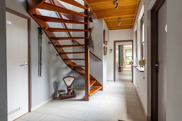 Medium property photo - Hillsestraat 10, 4269 VG Babyloniënbroek